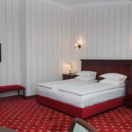 Karagandy Ar Nuvo Hotel מראה חיצוני תמונה
