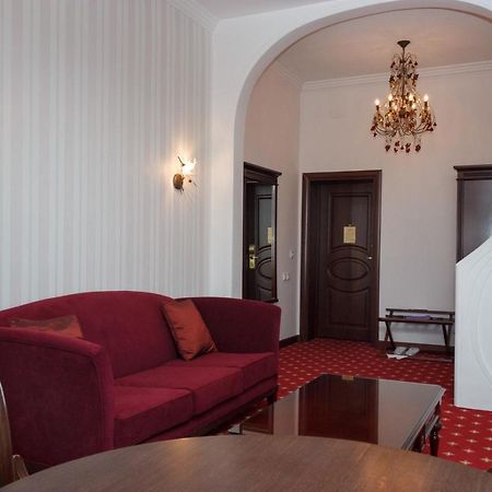 Karagandy Ar Nuvo Hotel מראה חיצוני תמונה